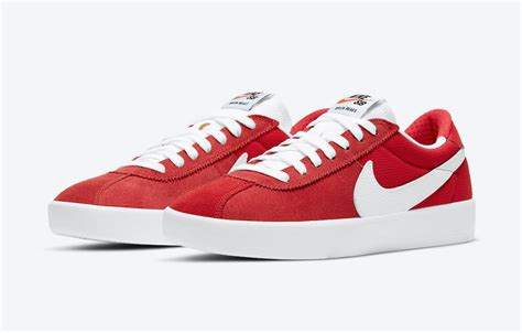 nike sb bruin react|Nike Bruins red.